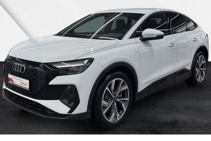 Audi Q4 e-tron 39.000 km 38.830 &euro; Giessen 35394