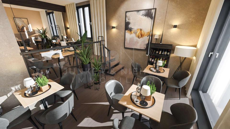 Gewerbeobjekt Steinhagen - 1.400&euro; | Angebot:24816349