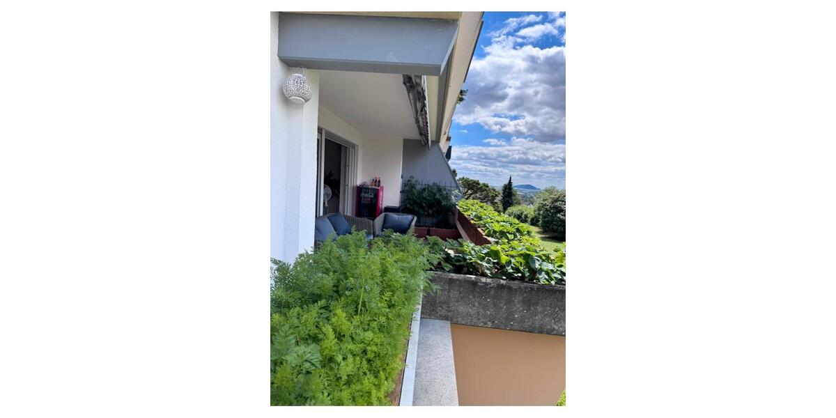 Terrassenwohnung Baunatal - 3 Zimmer, 100 m&sup2;, 339.000&euro; | Angebot:27103208