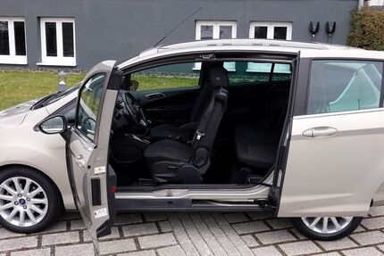 Ford B-Max 119.000 km 6.200 &euro; Bayreuth 95448