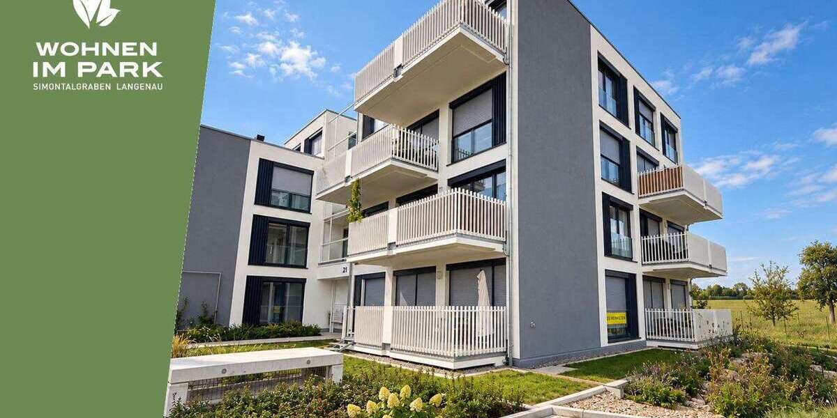 Etagenwohnung Langenau - 2 Zimmer, 77 m&sup2;, 399.900&euro; | Angebot:24130156