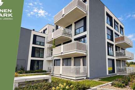 Wohnung Langenau - 2 Zimmer, 77 m&sup2;, 399.900&euro; | Angebot:24130156