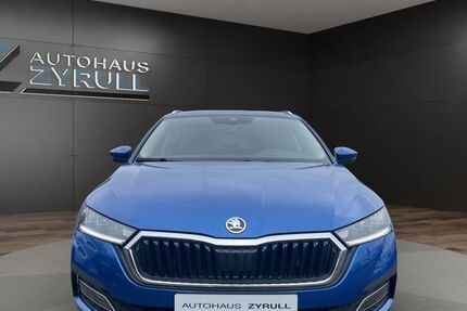 Skoda Octavia 45.241 km 24.980 &euro; Saarlouis 66740