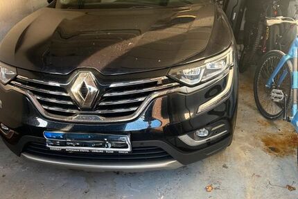 Renault Koleos 48.660 km 20.400 &euro; Waldems 65529