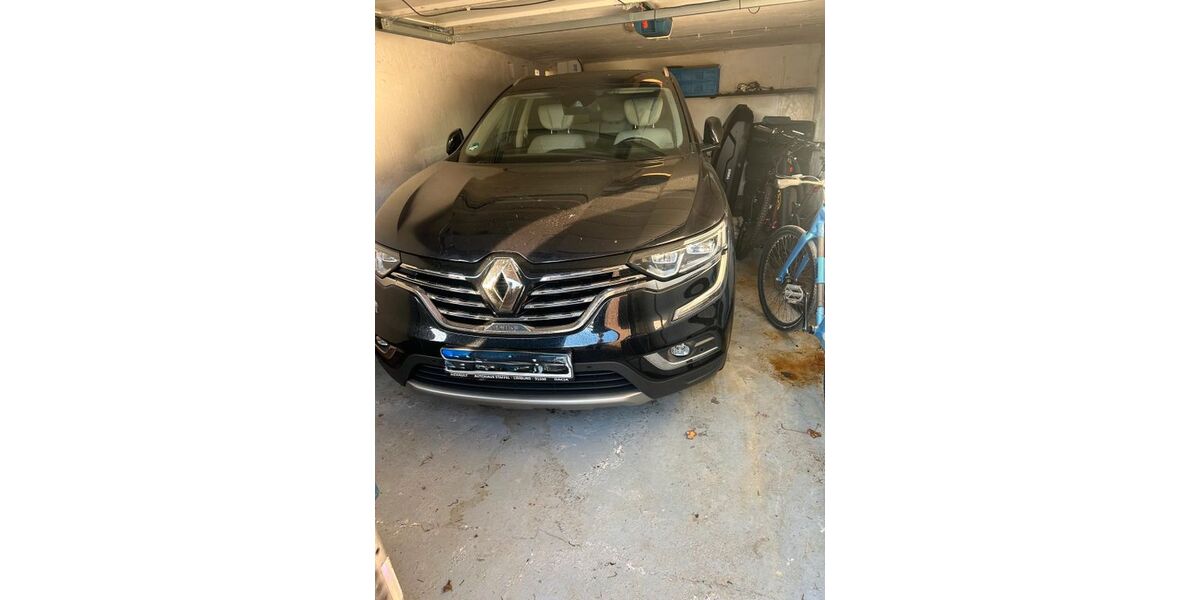 Renault Koleos 48.660 km 20.400 &euro; Waldems 65529