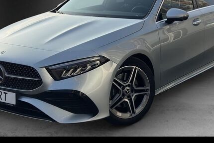 Mercedes-Benz A 220 14.684 km 35.990 &euro; Michelstadt 64720