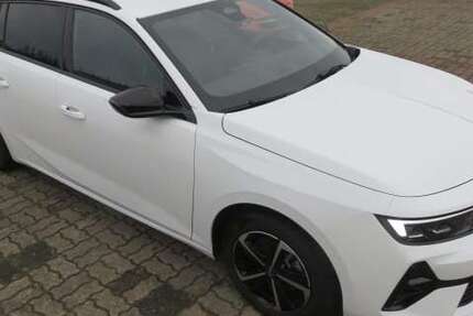 Opel Astra 10.180 km 19.990 € Satow 18239