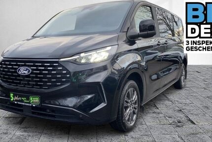 Ford Tourneo Custom 28.333 km 41.980 &euro; Berlin 12359