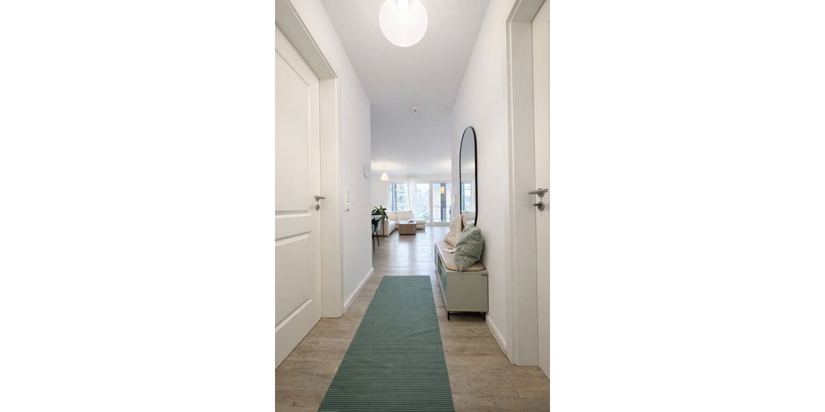 Etagenwohnung Oldenburg Eversten - 2 Zimmer, 86 m&sup2;, 350.000&euro; | Angebot:25744128
