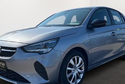 Opel Corsa 30.800 km 14.999 &euro; Ingersheim 74379