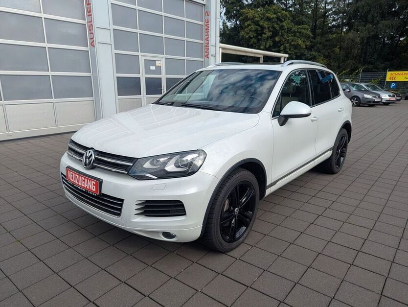 Touareg