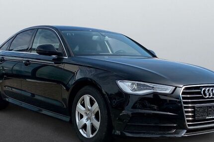Audi A6 128.900 km 16.999 &euro; Fulda 36043