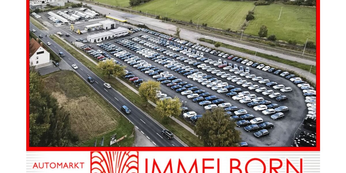 Tesla Model 3 33.652 km 26.450 &euro; Barchfeld - Immelborn 36456