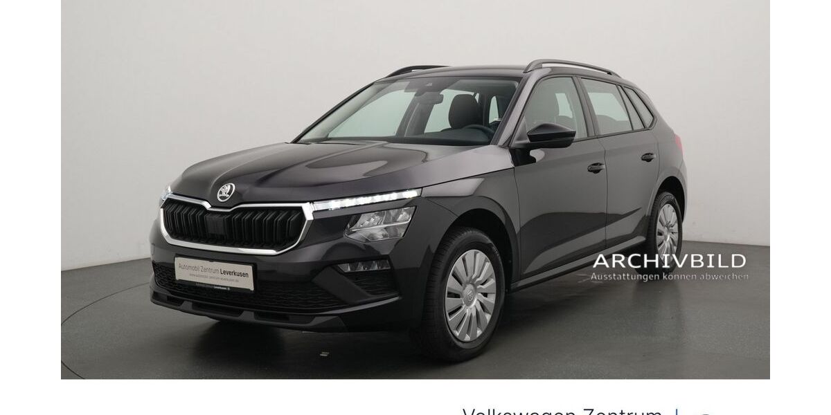 Skoda Kamiq 19.979 km 20.988 &euro; Leverkusen 51379