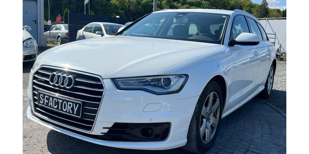 Audi A6 299.990 km 9.480 &euro; Bestwig 59909