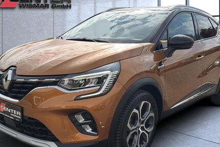 Renault Captur 45.703 km 16.490 &euro; Wismar 23970