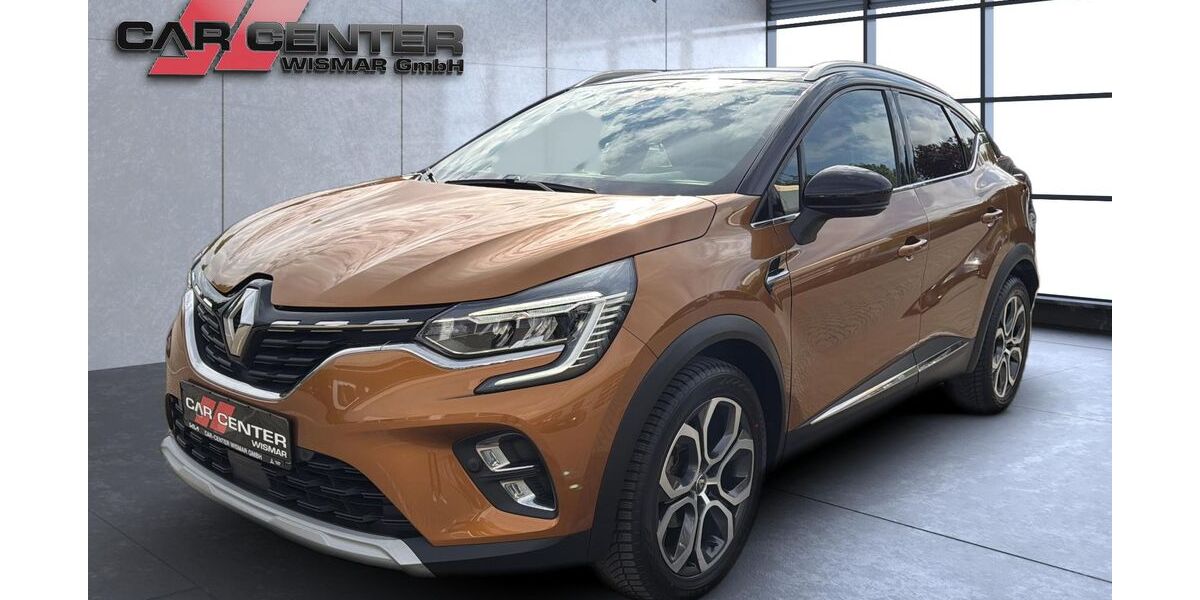 Renault Captur 45.703 km 16.490 &euro; Wismar 23970