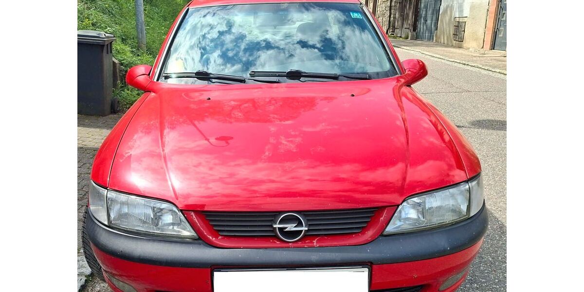 Opel Vectra 293.500 km 999 &euro; Mühlacker 75417