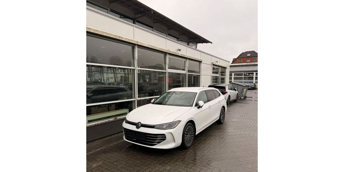 VW Passat 20.100 km 36.450 &euro; Gerlingen 70839