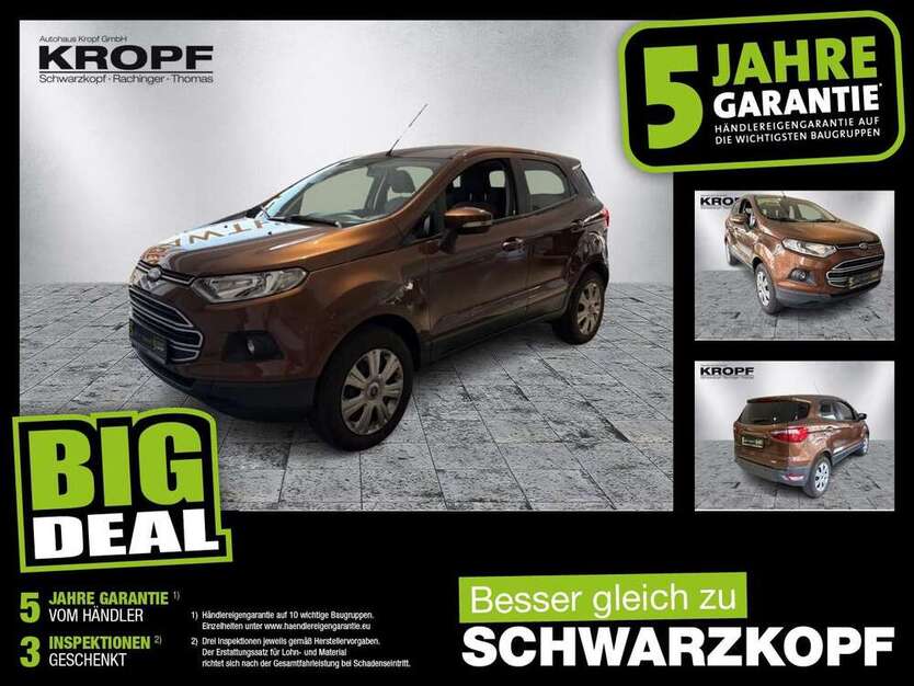 EcoSport