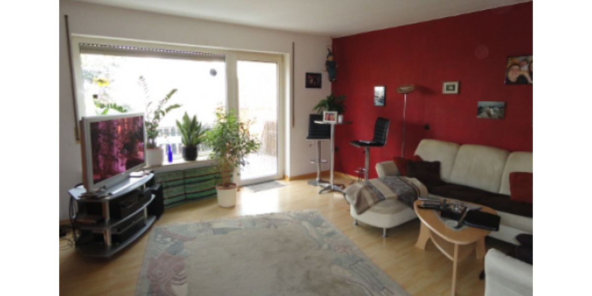 Etagenwohnung Alsfeld - 4 Zimmer, 126 m&sup2;, 249.000&euro; | Angebot:25842272