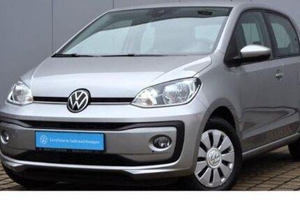 VW up! 81.774 km 11.379 € Bautzen 02625