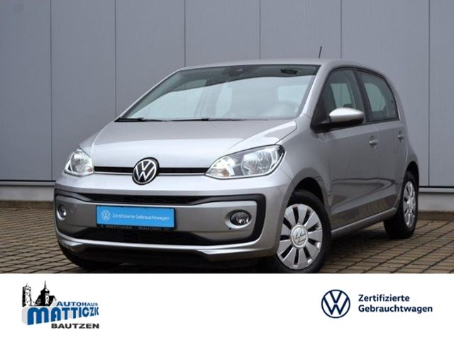 VW up! 81.774 km 11.379 € Bautzen 02625