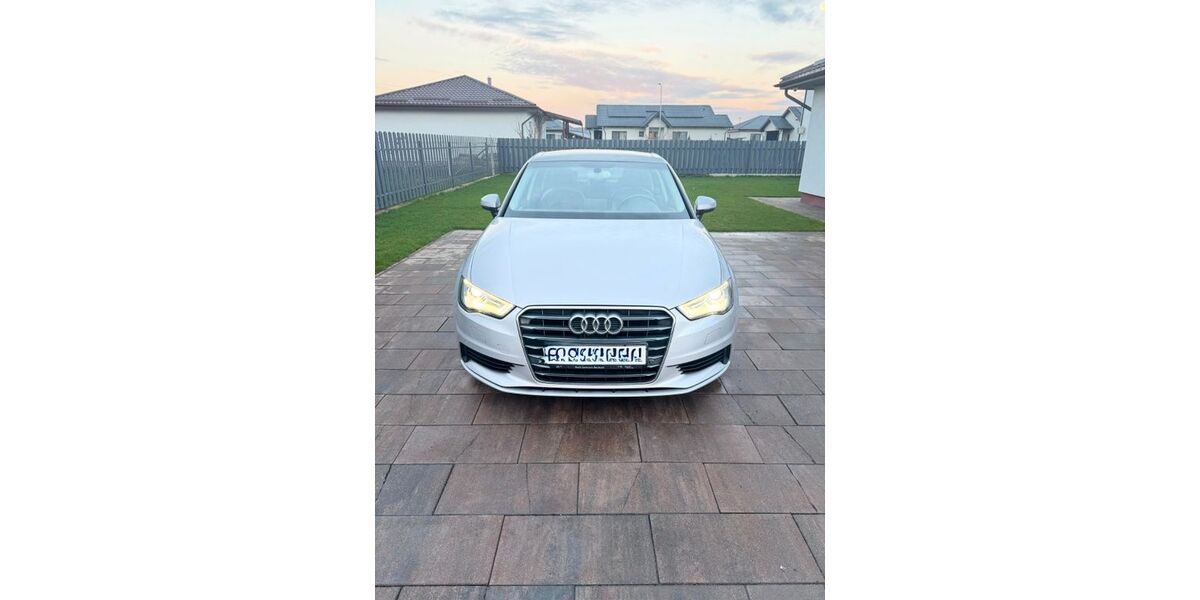 Audi A3 122.500 km 10.500 &euro; Horbach 56412