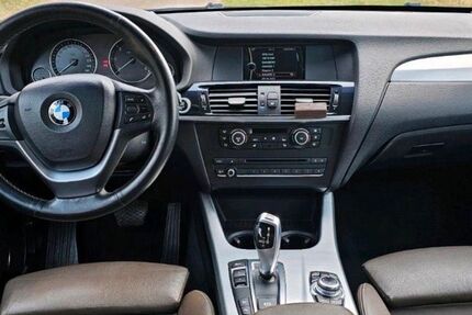 BMW X3 291.000 km 7.200 &euro; Kaufering 86920