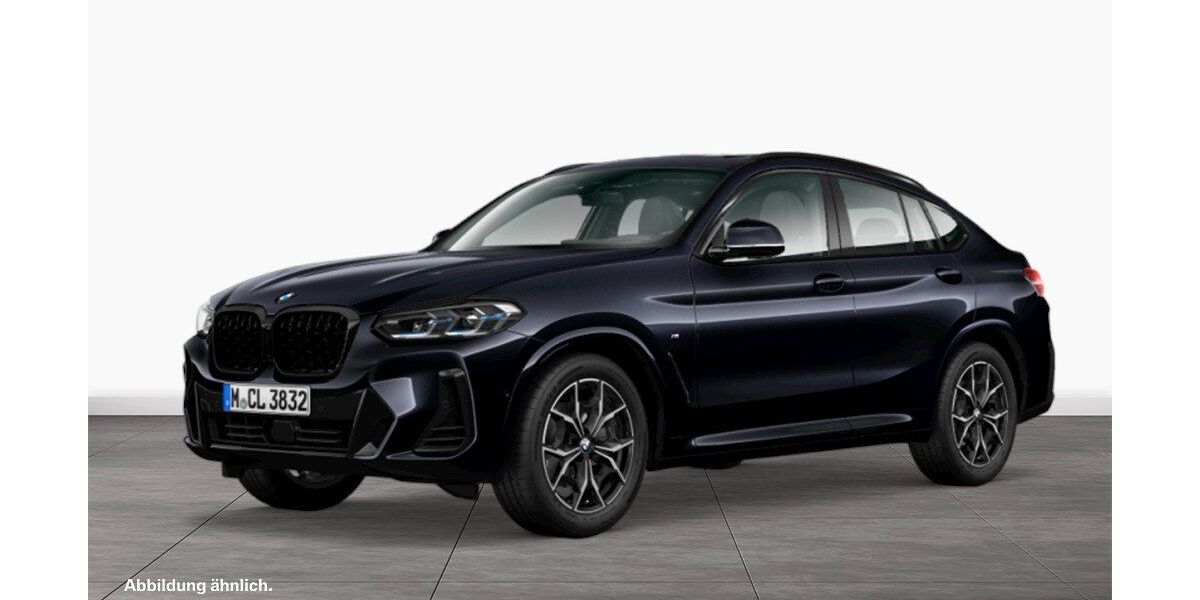 BMW X4 1.640 km 67.490 &euro; Nienburg 31582