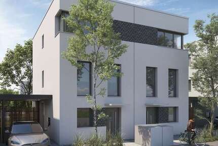 Haus Brühl - 5 Zimmer, 150 m&sup2;, 603.550&euro; | Angebot:26019493