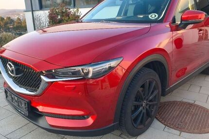 Mazda CX-5 154.700 km 10.990 &euro; Fedderwardergroden 26388