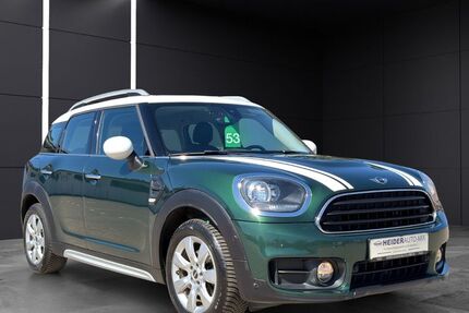 Mini Cooper Countryman 242.900 km 8.499 &euro; Heide 25746