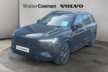 Volvo XC90 7.980 km 87.980 &euro; Mönchengladbach 41068