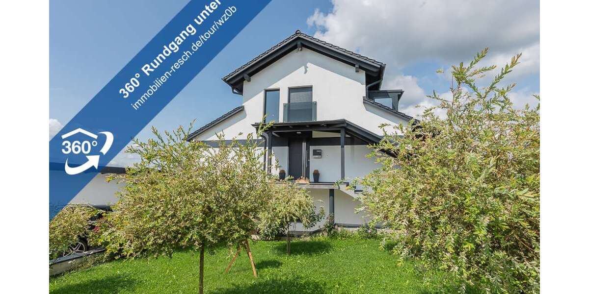 Etagenwohnung Salzweg - 5.5 Zimmer, 173 m&sup2;, 467.000&euro; | Angebot:27302474