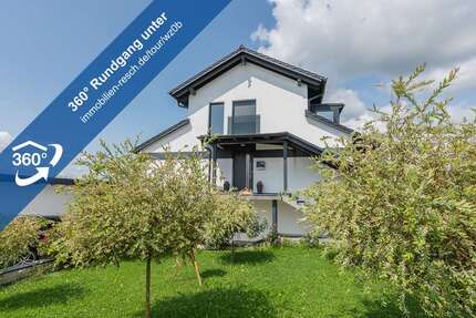 Wohnung Salzweg - 5.5 Zimmer, 173 m&sup2;, 467.000&euro; | Angebot:27302474
