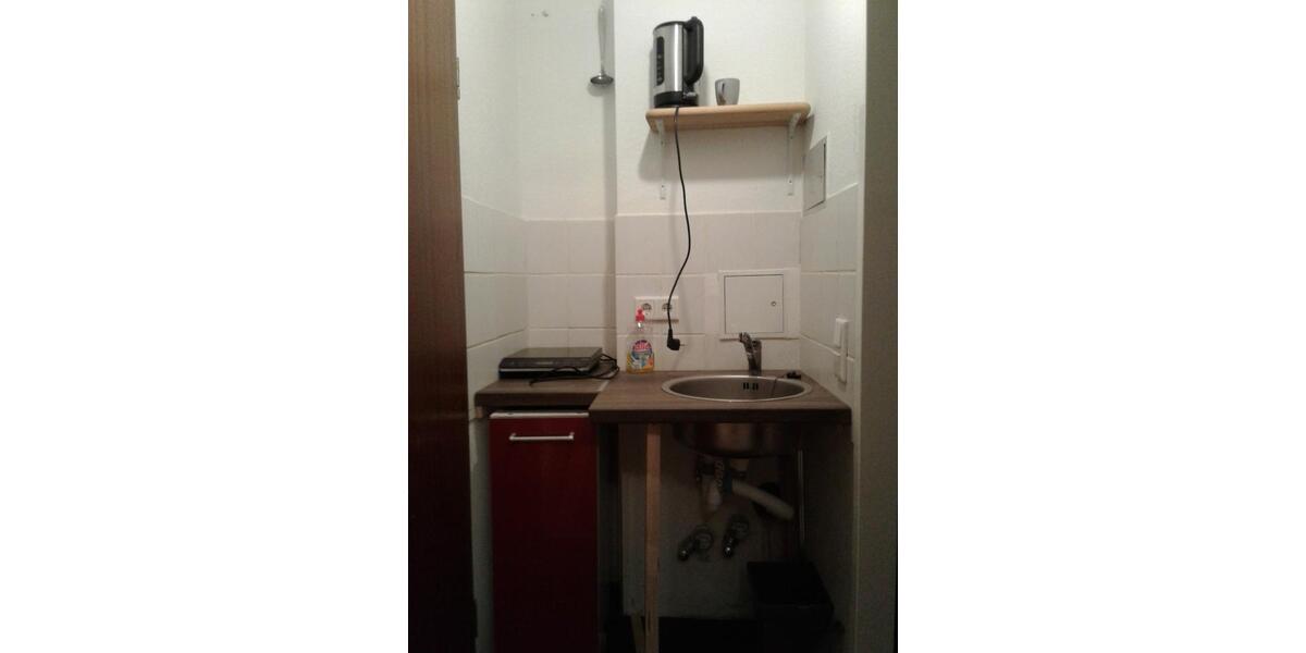 Etagenwohnung Mönchengladbach Nord - 1 Zimmer, 15 m&sup2;, 42.000&euro; | Angebot:26180551