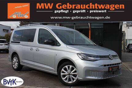 VW Caddy Maxi 51.499 km 32.490 € Rottenburg 72108