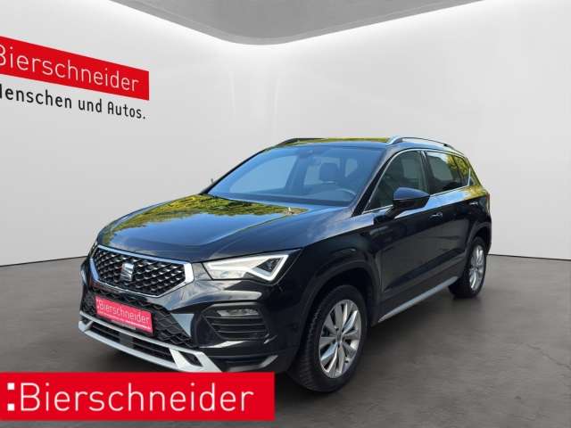 Seat Ateca 26.425 km 29.750 € Regensburg 93055
