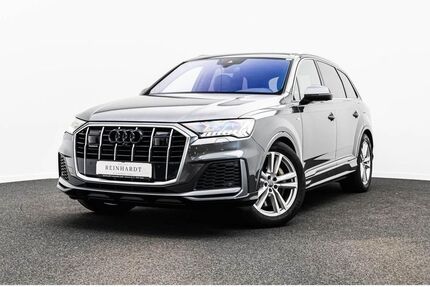 Audi Q7 114.124 km 43.280 &euro; Hagen 58091