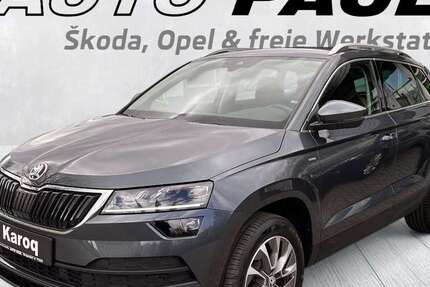 Skoda Karoq 40.171 km 26.490 &euro; Neugersdorf 02727