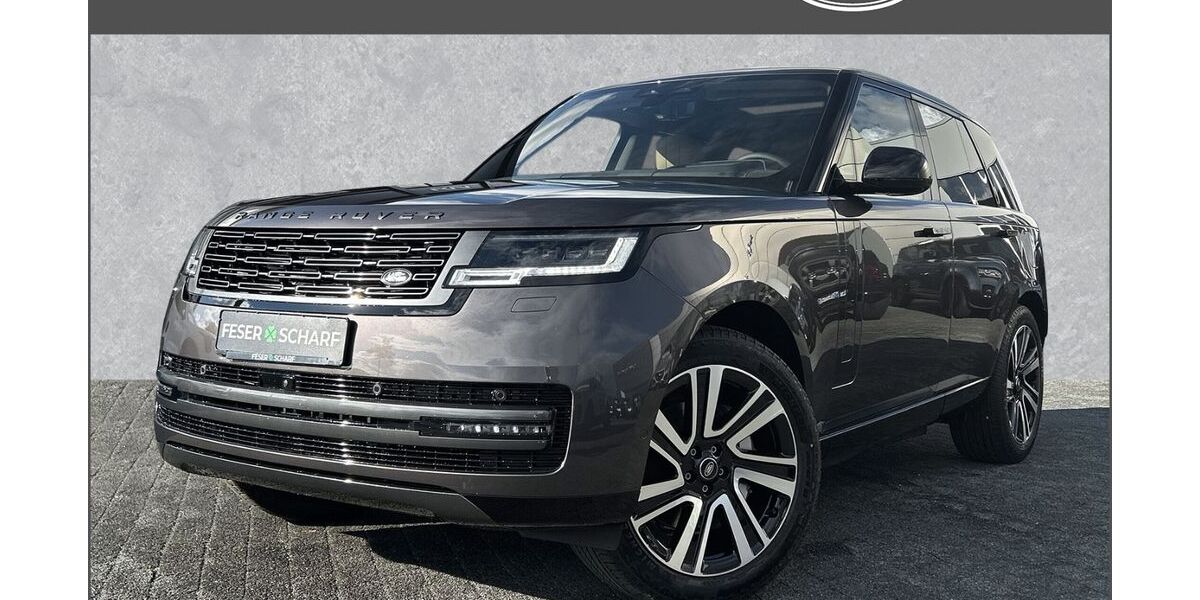 Land Rover Range Rover 5.000 km 131.500 &euro; Hallstadt 96103