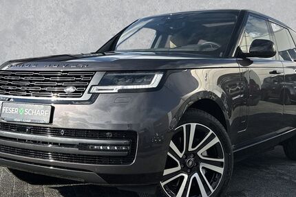 Land Rover Range Rover 5.000 km 132.950 &euro; Hallstadt 96103