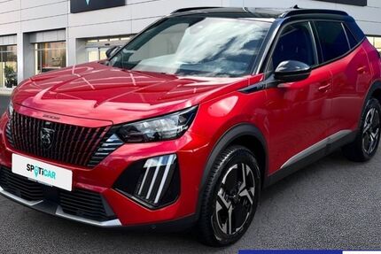 Peugeot 2008 16.941 km 22.490 &euro; Hamburg 22529