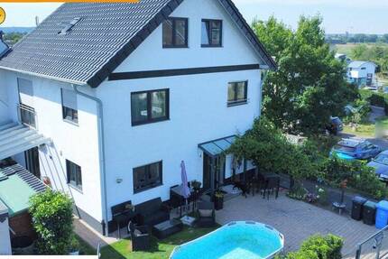 Haus Bonn Geislar - 5 Zimmer, 165 m&sup2;, 639.000&euro; | Angebot:22275647