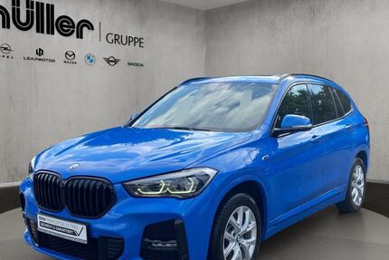 BMW X1 27.694 km 29.750 &euro; Losheim am See 66679