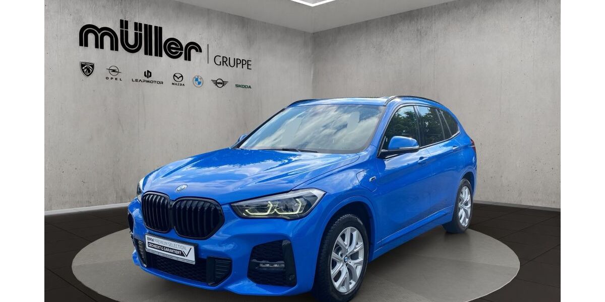BMW X1 27.694 km 29.750 &euro; Losheim am See 66679