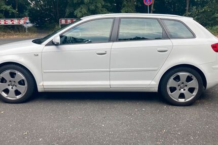 Audi A3 211.000 km 4.990 &euro; Nürnberg 90478