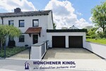 ***Sanierte Doppelhaushälfte mit Einliegerwohnung – Ruhig, familienfreundlich, bezugsbereit*** - Doppelhaushälfte München Pasing-Obermenzing | Angebot:25918949