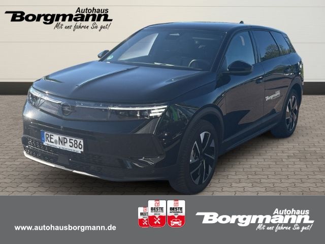 Opel Grandland (X) 4.500 km 32.990 &euro; Haltern am See 45721